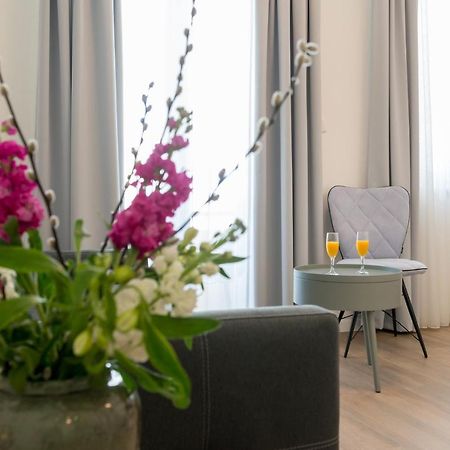 Capital Apartments And Rooms Split Ngoại thất bức ảnh